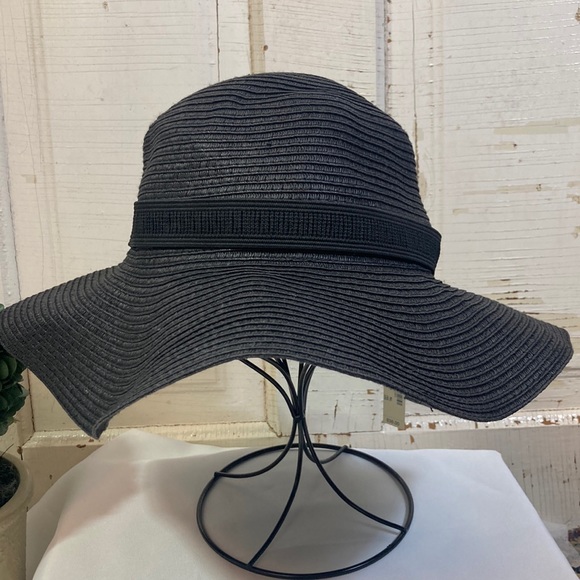 ☀️ Madewell Packable Mesa Straw hat - Picture 5 of 7